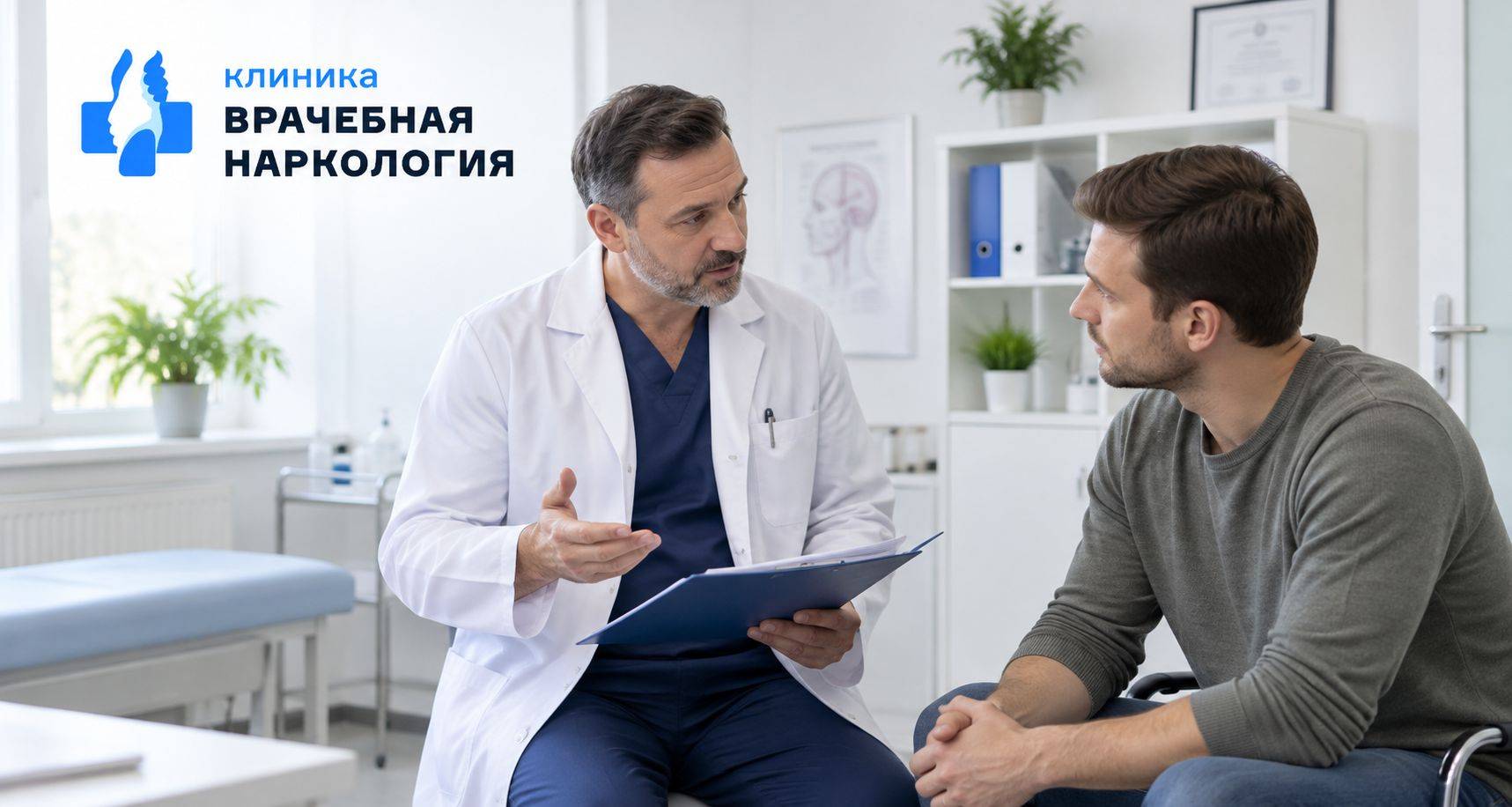 Наркологический диспансер в Нижнекамске